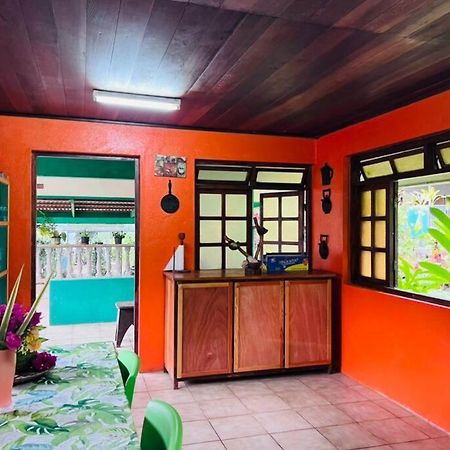 Villa Fare Manuvai Haapu Exterior foto